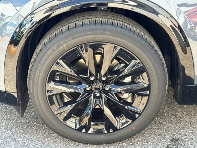 2026 Mazda Mazda CX-90 3.3 Turbo S Premium Sport AWD