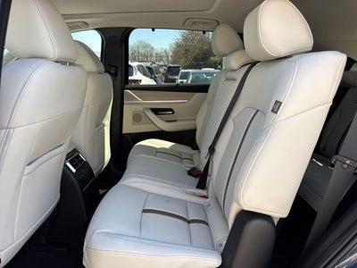 2026 Mazda Mazda CX-90 3.3 Turbo S Premium Sport AWD