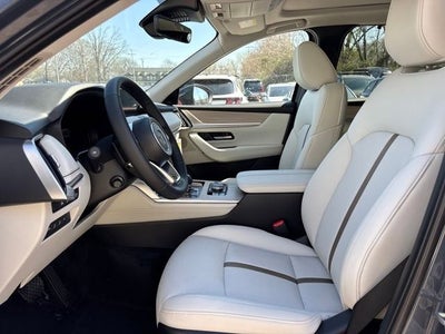 2026 Mazda Mazda CX-90 3.3 Turbo S Premium Sport AWD