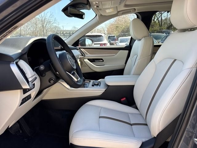 2026 Mazda Mazda CX-90 3.3 Turbo S Premium Sport AWD