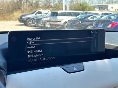 2026 Mazda Mazda CX-90 3.3 Turbo S Premium Sport AWD