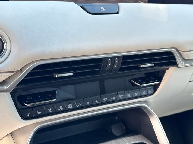 2026 Mazda Mazda CX-90 3.3 Turbo S Premium Sport AWD