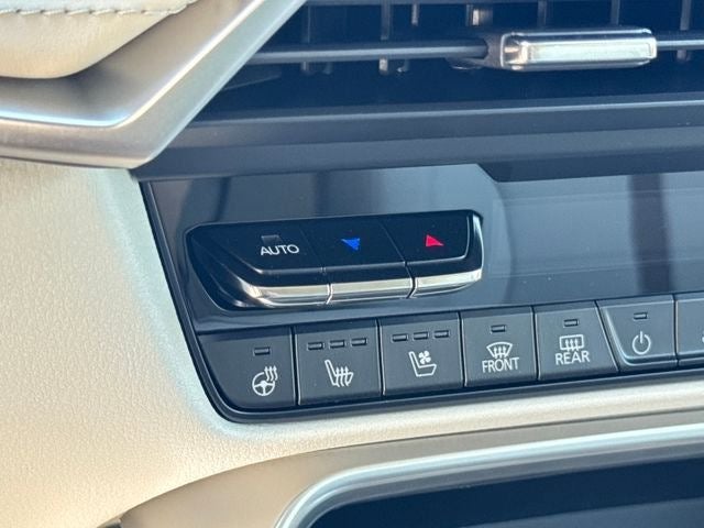 2026 Mazda Mazda CX-90 3.3 Turbo S Premium Sport AWD