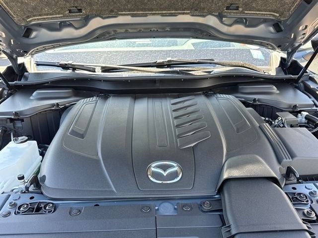 2026 Mazda Mazda CX-90 3.3 Turbo S Premium Sport AWD