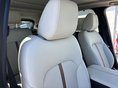 2026 Mazda Mazda CX-90 3.3 Turbo S Premium Sport AWD