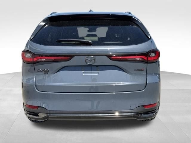 2026 Mazda Mazda CX-90 3.3 Turbo S Premium Sport AWD