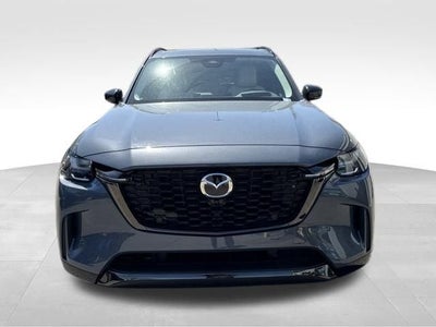 2026 Mazda Mazda CX-90 3.3 Turbo S Premium Sport AWD