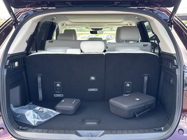 2026 Mazda Mazda CX-90 3.3 Turbo S Premium Sport AWD