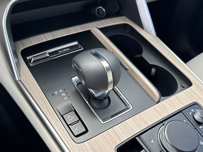 2026 Mazda Mazda CX-90 3.3 Turbo S Premium Sport AWD