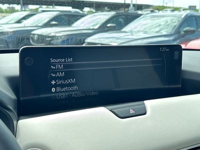 2026 Mazda Mazda CX-90 3.3 Turbo S Premium Sport AWD