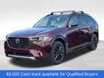 2026 Mazda Mazda CX-90 3.3 Turbo S Premium Sport AWD