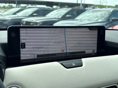 2026 Mazda Mazda CX-90 3.3 Turbo S Premium Sport AWD