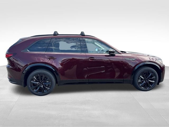 2026 Mazda Mazda CX-90 3.3 Turbo S Premium Sport AWD