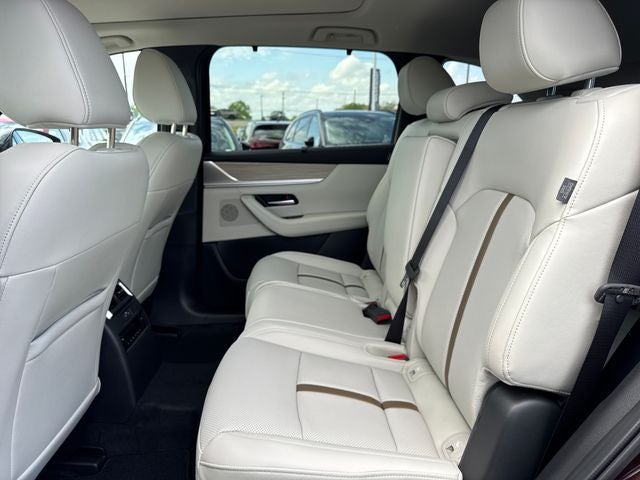 2026 Mazda Mazda CX-90 3.3 Turbo S Premium Sport AWD