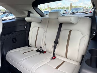 2026 Mazda Mazda CX-90 3.3 Turbo S Premium Sport AWD