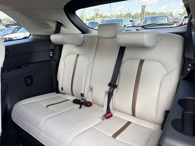 2026 Mazda Mazda CX-90 3.3 Turbo S Premium Sport AWD