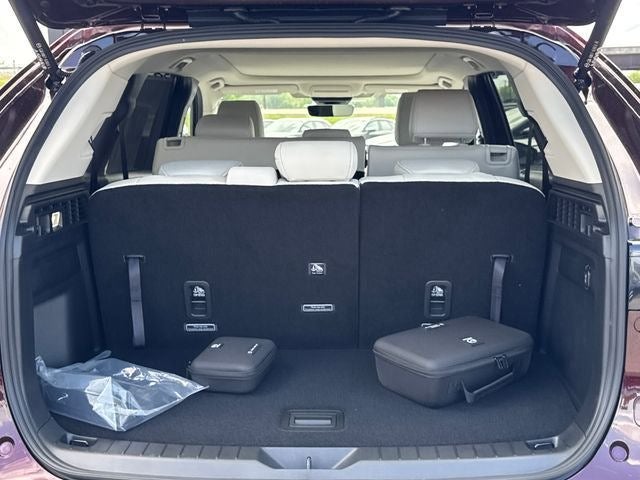 2026 Mazda Mazda CX-90 3.3 Turbo S Premium Sport AWD