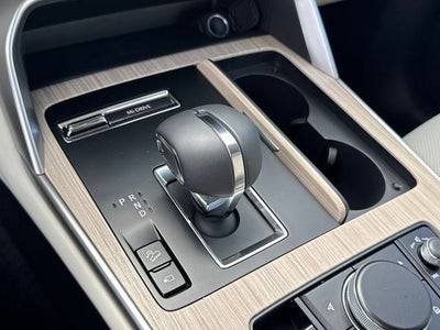 2026 Mazda Mazda CX-90 3.3 Turbo S Premium Sport AWD