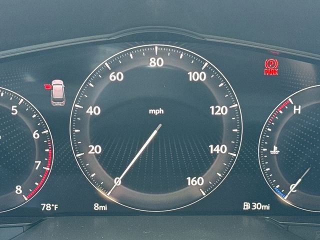 2026 Mazda Mazda CX-90 3.3 Turbo S Premium Sport AWD