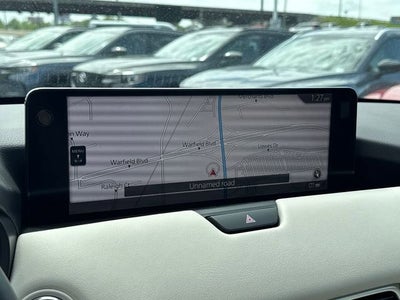 2026 Mazda Mazda CX-90 3.3 Turbo S Premium Sport AWD