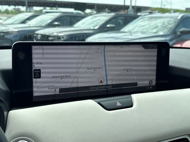 2026 Mazda Mazda CX-90 3.3 Turbo S Premium Sport AWD