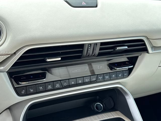 2026 Mazda Mazda CX-90 3.3 Turbo S Premium Sport AWD