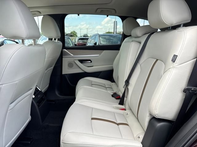 2026 Mazda Mazda CX-90 3.3 Turbo S Premium Sport AWD