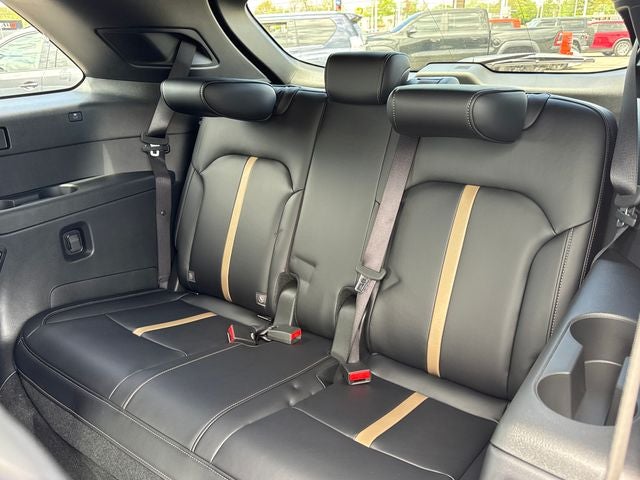 2026 Mazda Mazda CX-90 3.3 Turbo S Premium Sport AWD