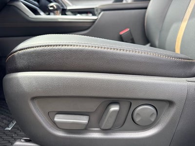 2026 Mazda Mazda CX-90 3.3 Turbo S Premium Sport AWD