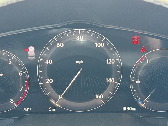 2026 Mazda Mazda CX-90 3.3 Turbo S Premium Sport AWD