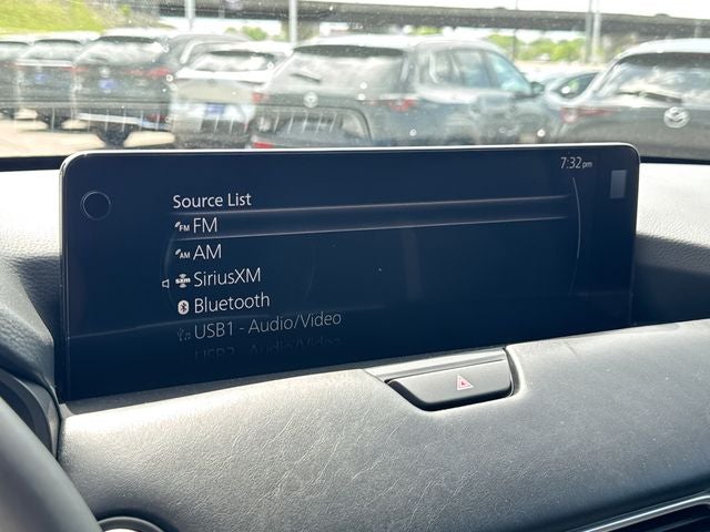 2026 Mazda Mazda CX-90 3.3 Turbo S Premium Sport AWD