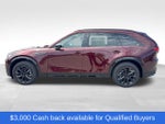 2026 Mazda Mazda CX-90 3.3 Turbo S Premium Sport AWD