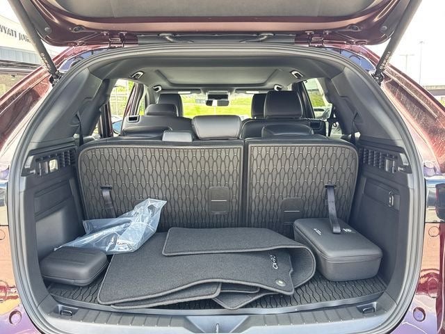 2026 Mazda Mazda CX-90 3.3 Turbo S Premium Sport AWD