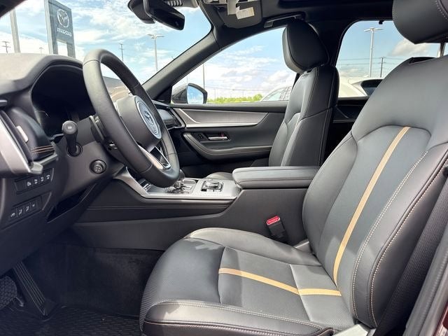 2026 Mazda Mazda CX-90 3.3 Turbo S Premium Sport AWD