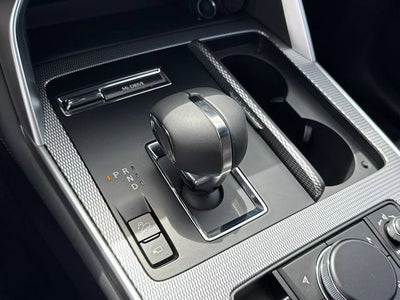 2026 Mazda Mazda CX-90 3.3 Turbo S Premium Sport AWD