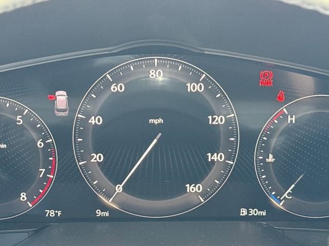 2026 Mazda Mazda CX-90 3.3 Turbo S Premium Sport AWD