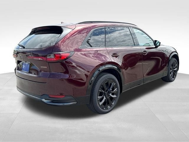 2026 Mazda Mazda CX-90 3.3 Turbo S Premium Sport AWD