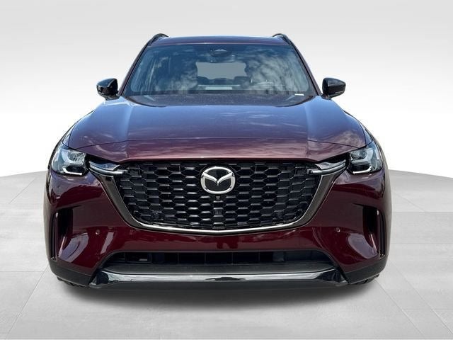 2026 Mazda Mazda CX-90 3.3 Turbo S Premium Sport AWD