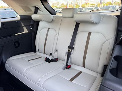 2026 Mazda Mazda CX-90 3.3 Turbo S Premium Sport AWD