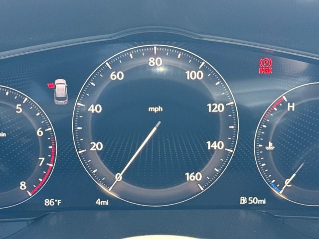 2026 Mazda Mazda CX-90 3.3 Turbo S Premium Sport AWD