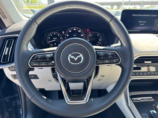 2026 Mazda Mazda CX-90 3.3 Turbo S Premium Sport AWD