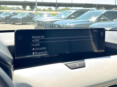 2026 Mazda Mazda CX-90 3.3 Turbo S Premium Sport AWD