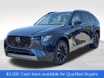 2026 Mazda Mazda CX-90 3.3 Turbo S Premium Sport AWD