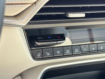 2026 Mazda Mazda CX-90 3.3 Turbo S Premium Sport AWD