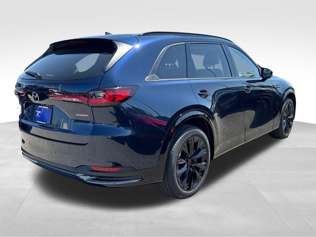 2026 Mazda Mazda CX-90 3.3 Turbo S Premium Sport AWD