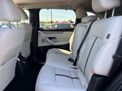 2026 Mazda Mazda CX-90 3.3 Turbo S Premium Sport AWD