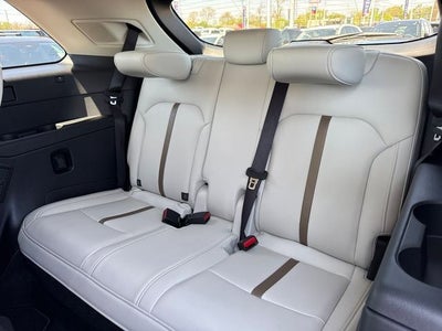 2026 Mazda Mazda CX-90 3.3 Turbo S Premium Sport AWD