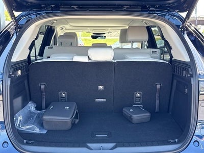 2026 Mazda Mazda CX-90 3.3 Turbo S Premium Sport AWD