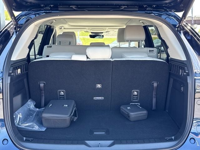 2026 Mazda Mazda CX-90 3.3 Turbo S Premium Sport AWD