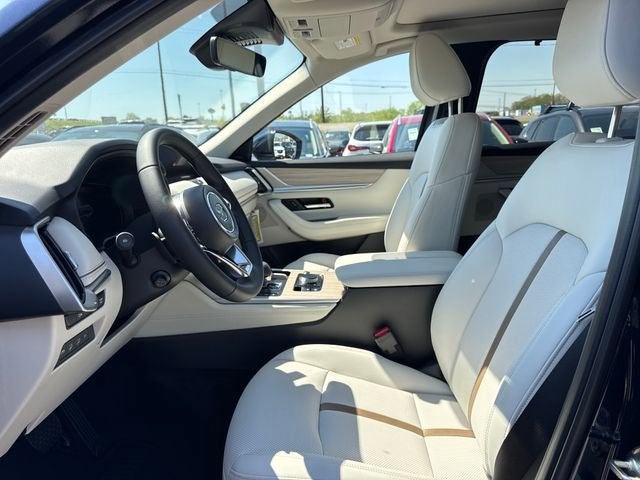 2026 Mazda Mazda CX-90 3.3 Turbo S Premium Sport AWD